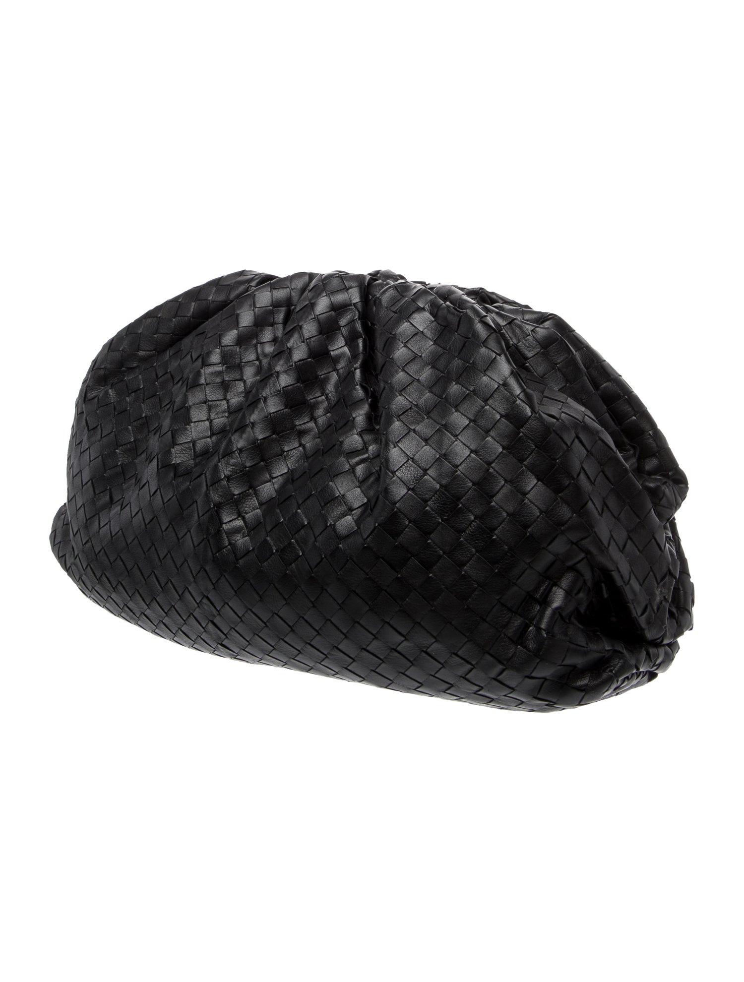 Bottega Veneta Intrecciato The Pouch